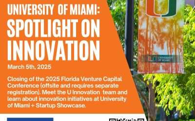 Spotlight on Innovation