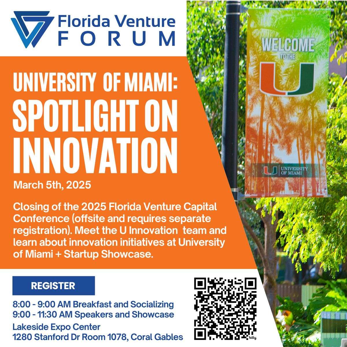 Spotlight on Innovation