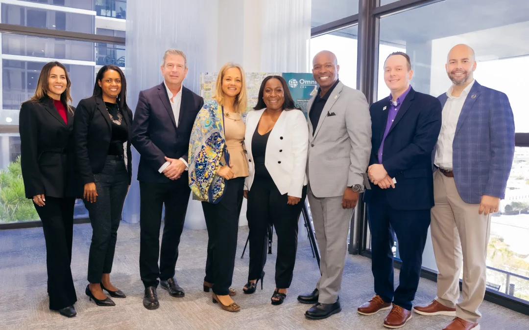 Department of Economic Innovation and Development Hosts Successful Miami Hubzone Summit