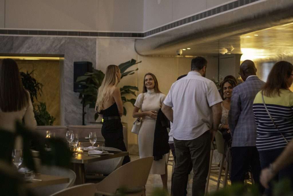 Miami Employer Networking Event Unites Tech Leaders