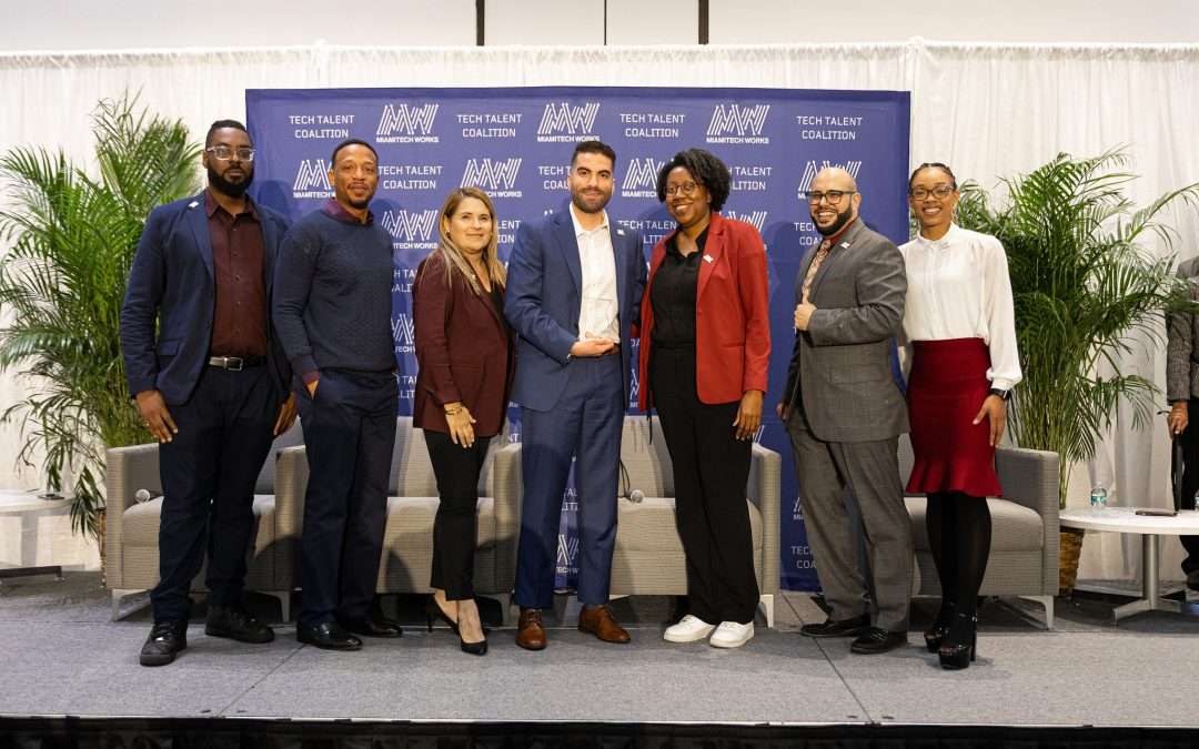 Miami Tech Works: Empowering Workforce Development for a Stronger, More Inclusive Economy