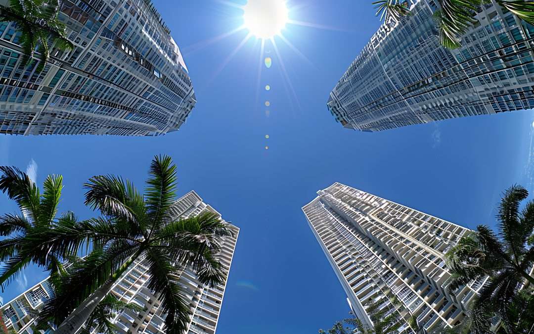 Miami: A Rising Global Leader in Finance & Fintech