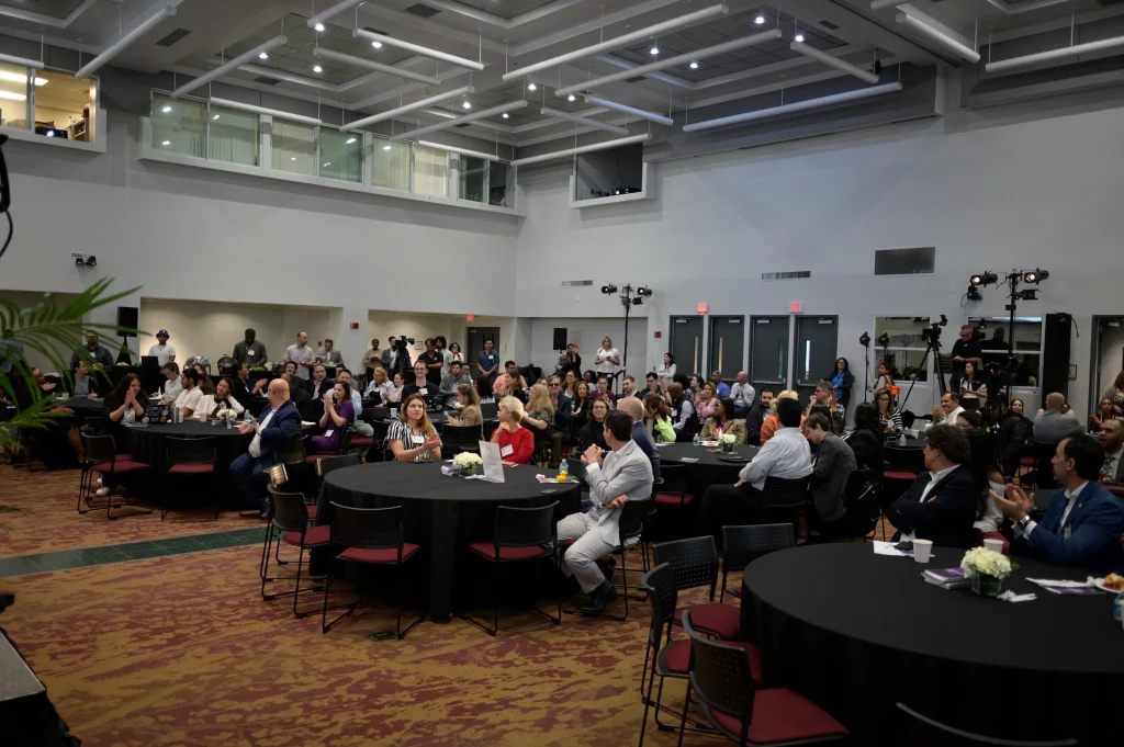 miami tech works future of workforce development summit
