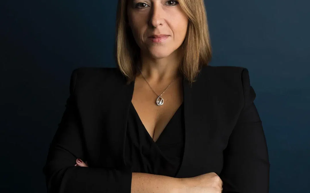 Exclusive Interview with Fradel Barber: How The World Changers is Transforming Financial Education