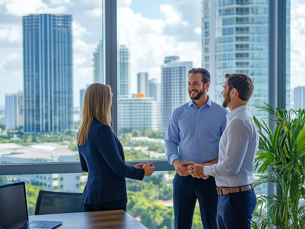 Miami VC Firms that are most active and their investment strategies. Miami venture capital