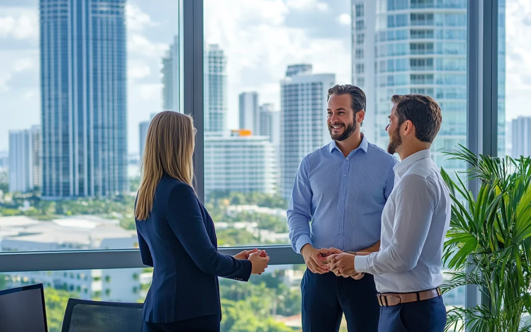 Miami’s Most Active VC Firms