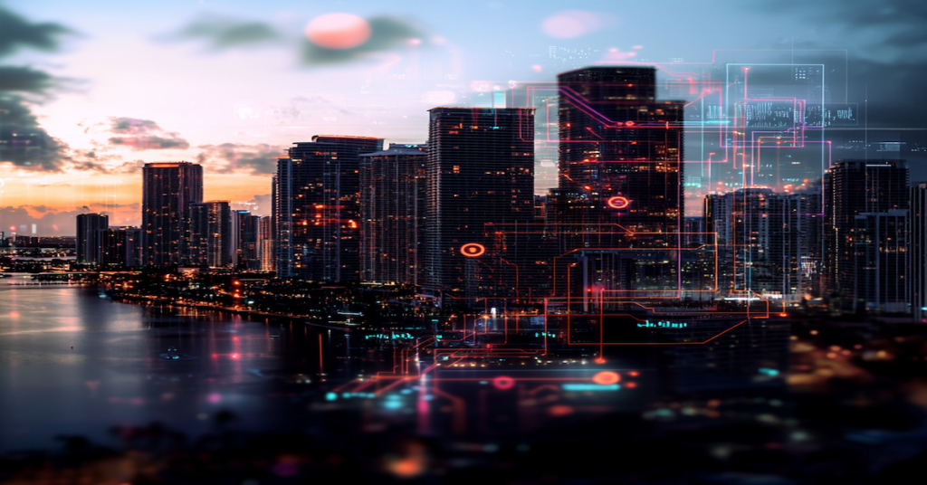 Explosive Miami Tech Boom: The Rise of a Powerful Innovation Hub and venture capital 