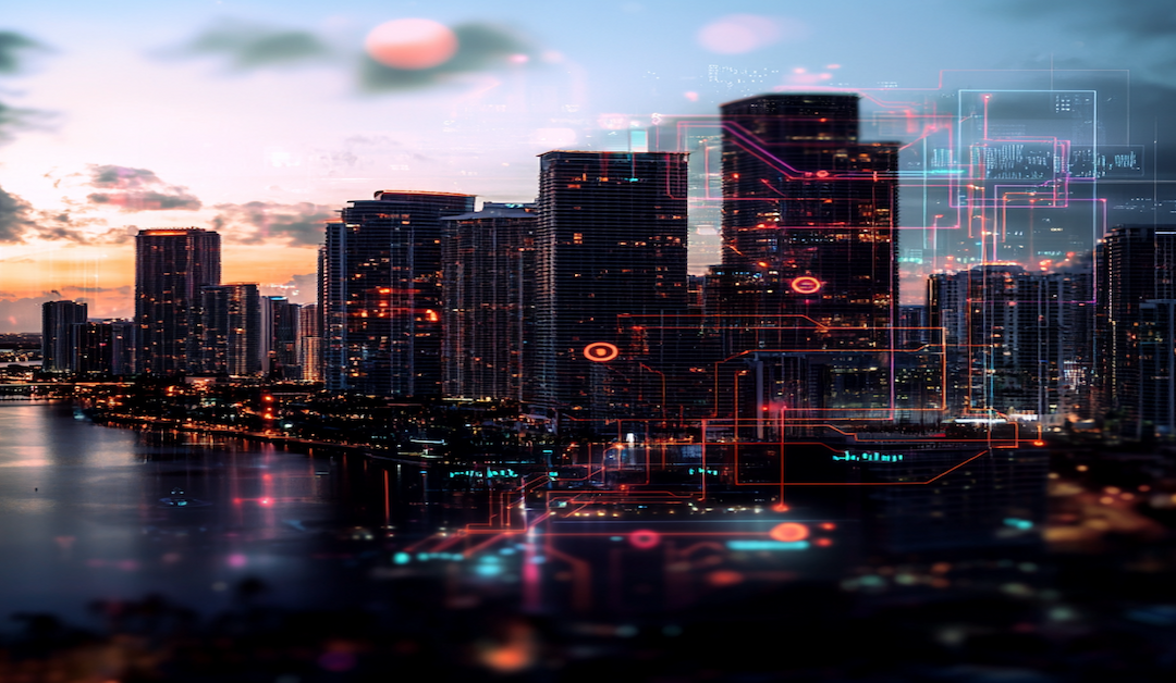 Explosive Miami Tech Boom: The Rise of a Powerful Innovation Hub