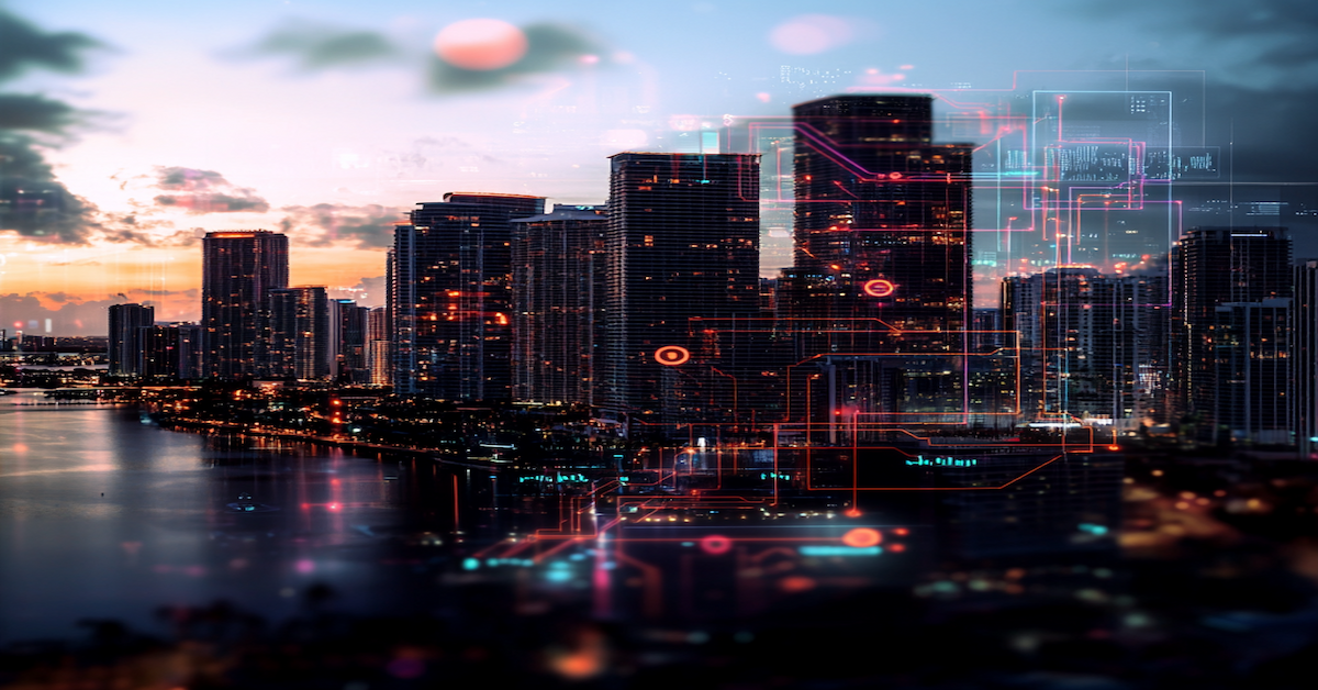 Explosive Miami Tech Boom: The Rise of a Powerful Innovation Hub