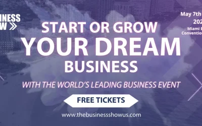 The Business Show Miami 2025