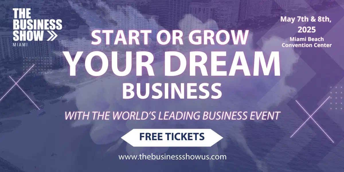 The Business Show Miami 2025