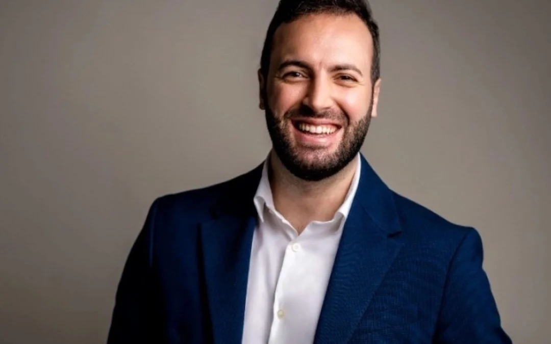 Immersive Technology: Burhan Sebin on Revolutionizing Urban Transformation with Atlas Space