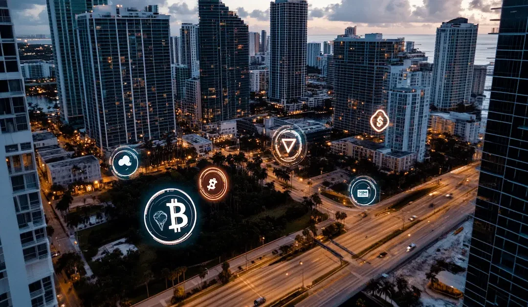 How Federal & State Regulations Impact Miami’s Crypto and Fintech Sector