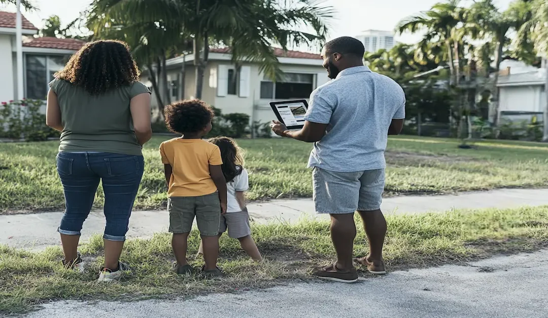 Housing Affordability & the Tech Boom – Can Miami Sustain Its Growth?