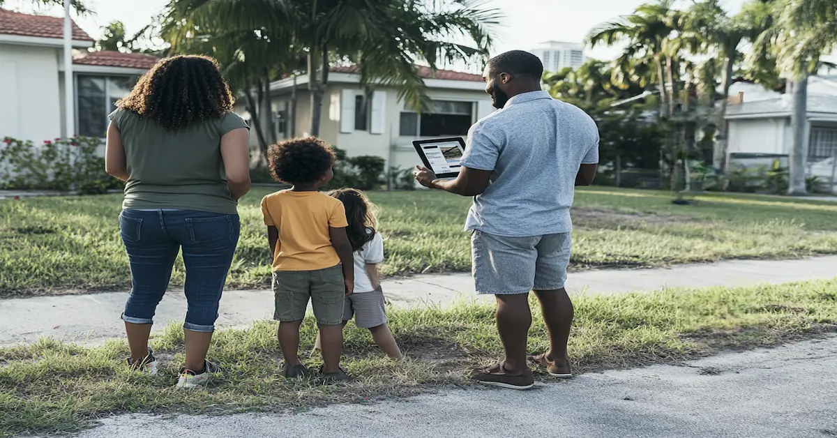 affordability Miami’s tech industry drives economic growth while escalating housing prices and costs. Policy initiatives, development challenges...