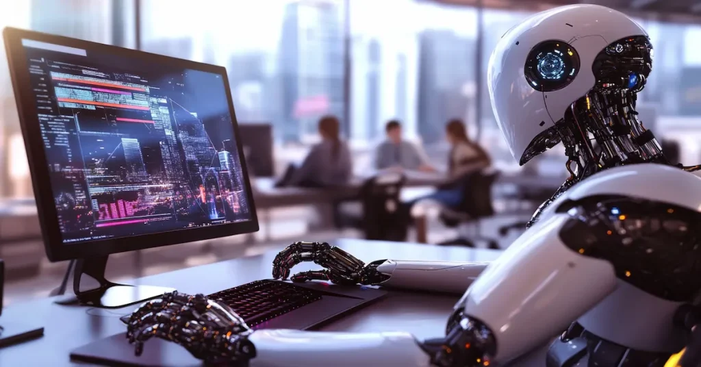 Job market in Miami - How AI & Automation Are Reshaping it