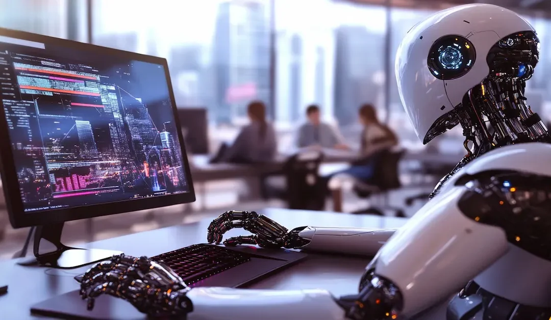 How AI & Automation Are Reshaping Miami’s Job Market