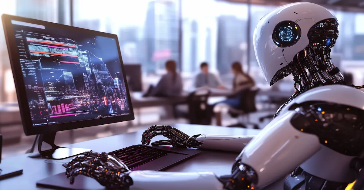 Job market in Miami - How AI & Automation Are Reshaping it