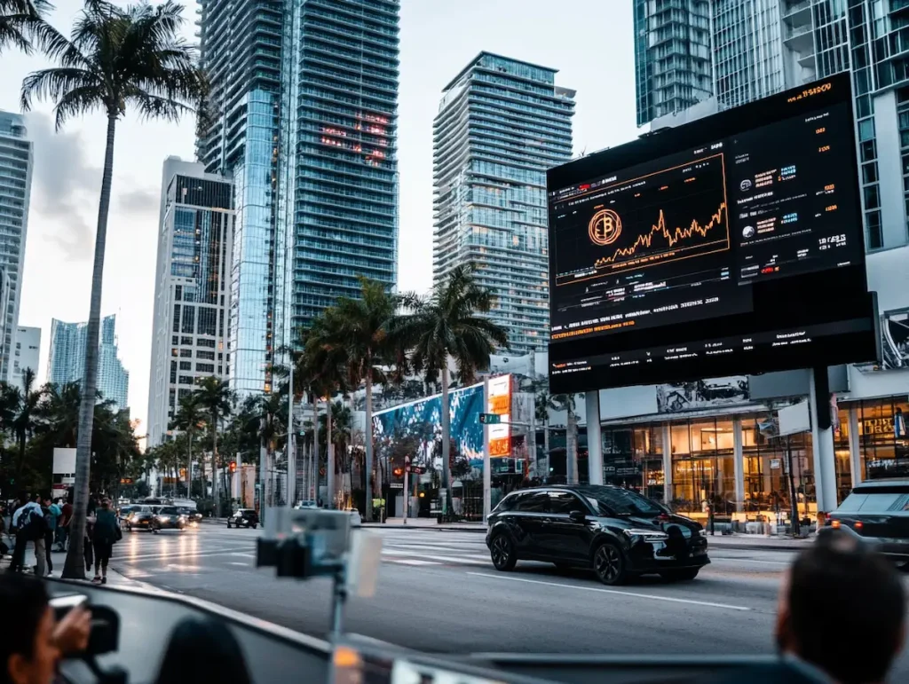 Crypto and Web3 in Miami – Is the City Still the Blockchain Capital?