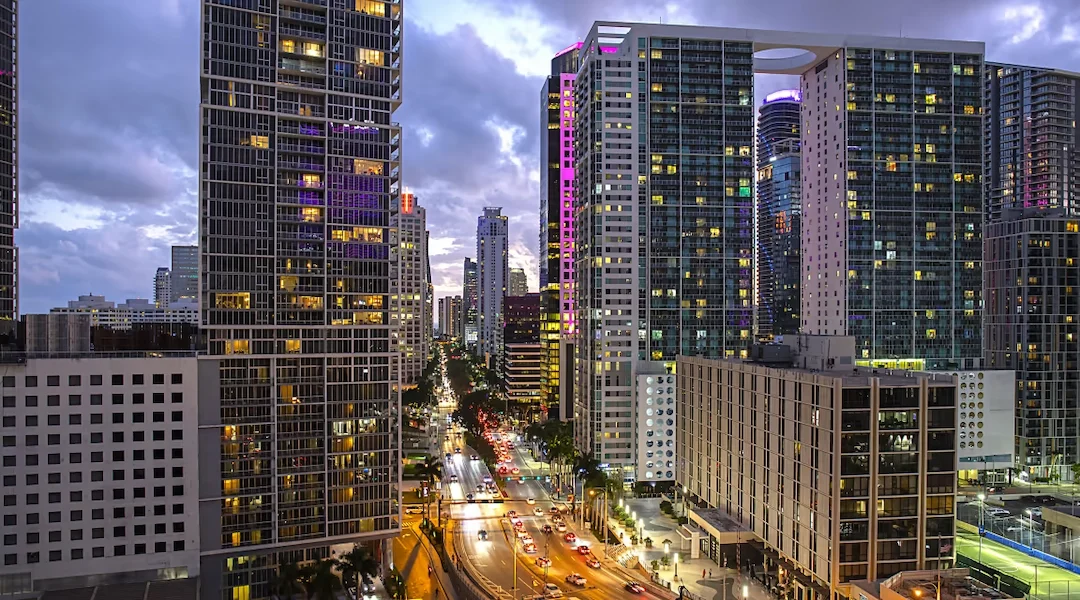 Miami Fintech Hub: Shaping the Future of Digital Finance