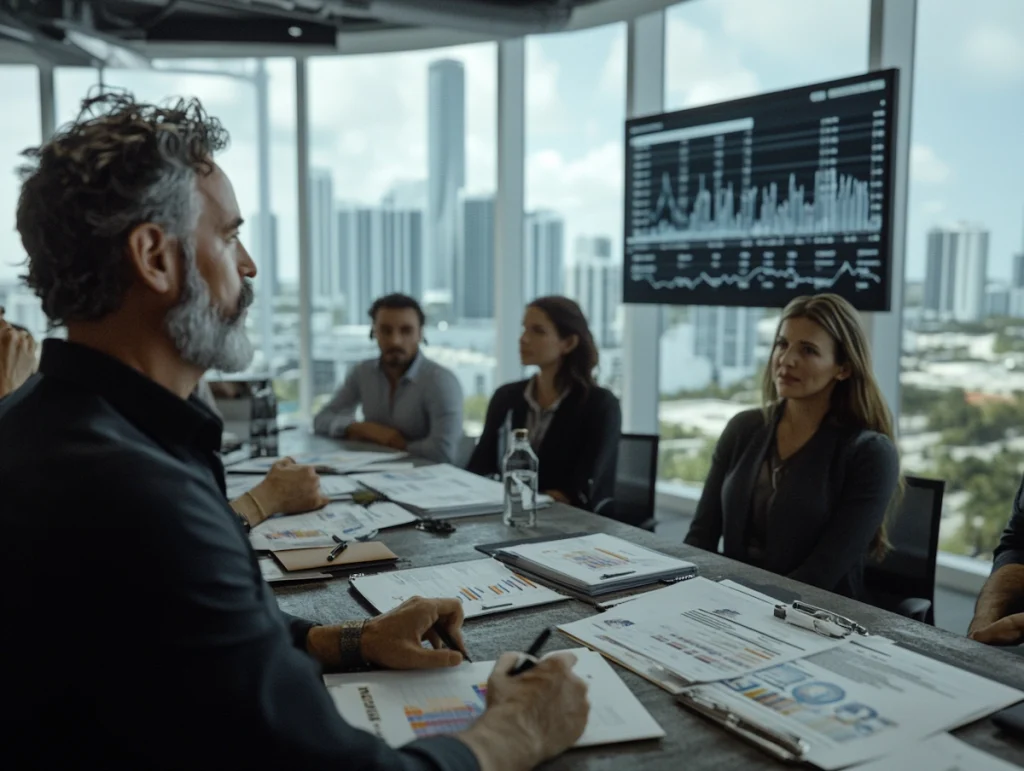 Miami’s tech sector is transforming under new fiscal reforms. Tax cuts, regulatory updates, economic policies...