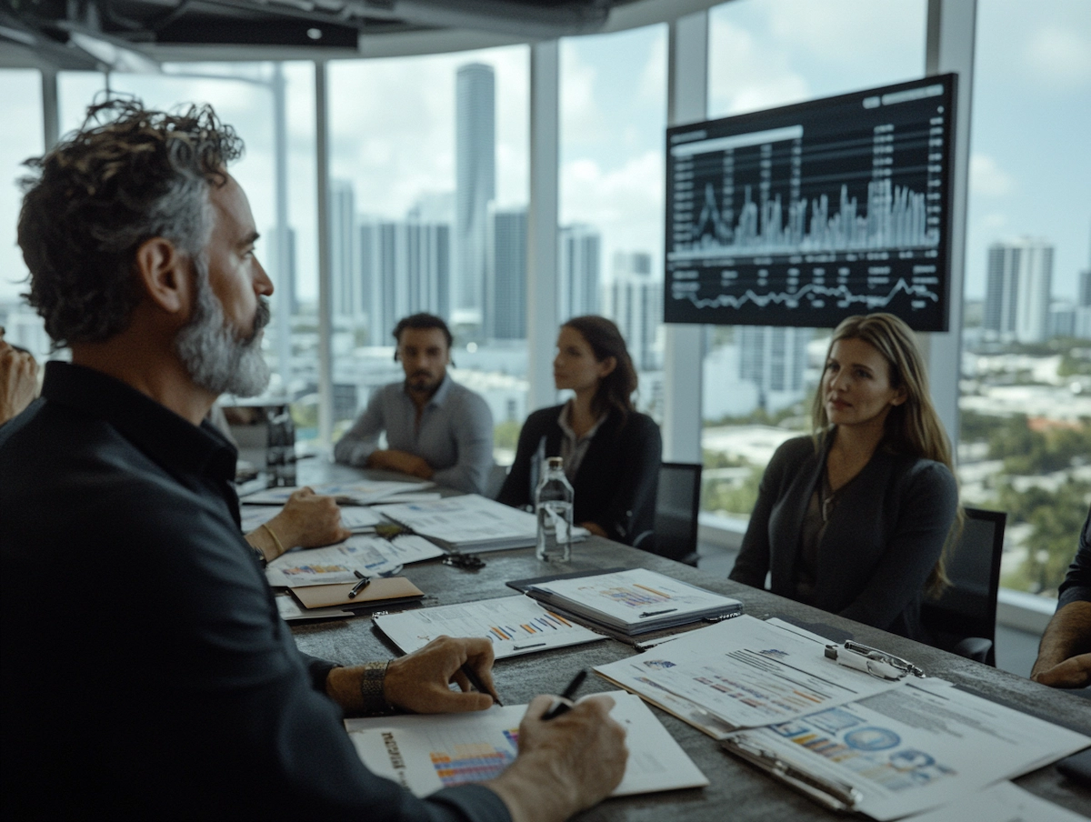 Miami’s tech sector is transforming under new fiscal reforms. Tax cuts, regulatory updates, economic policies...