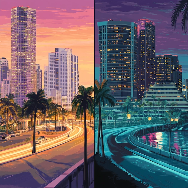 Miami Tech Ecosystem Growth: Revolutionary Advantages Over Silicon Valley