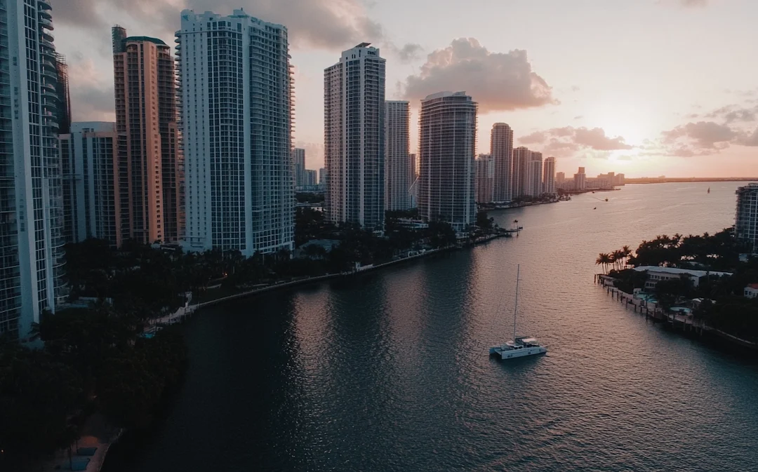 Miami’s Tech Trifecta: The Top 3 Summits Shaping 2025