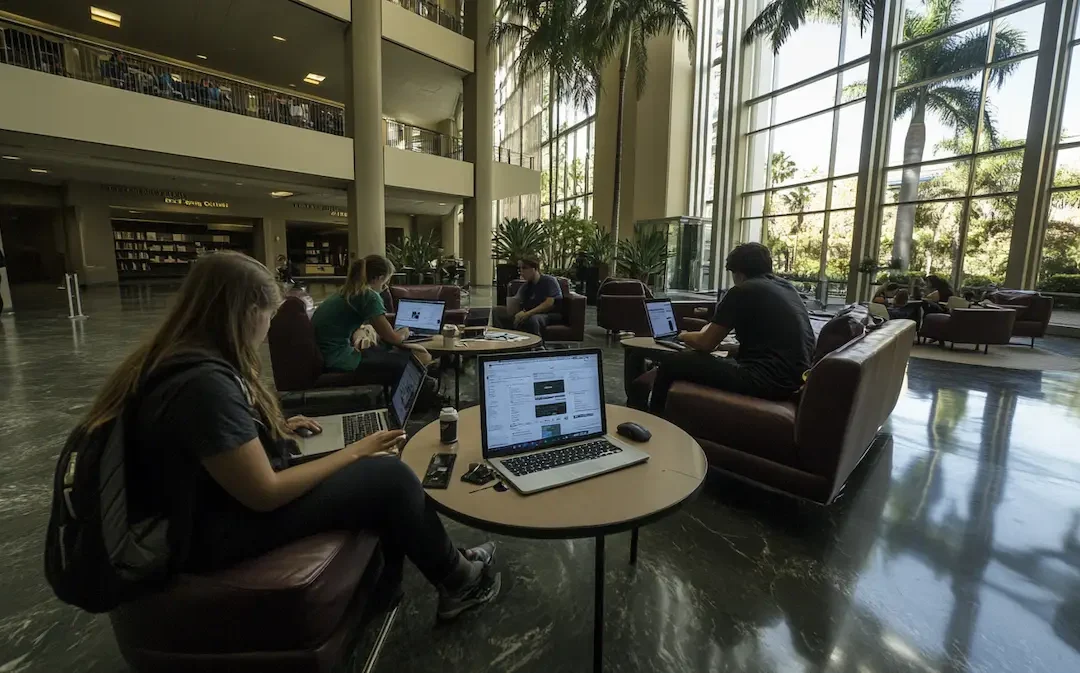 Miami Universities: Developing Tech Talent for the Future