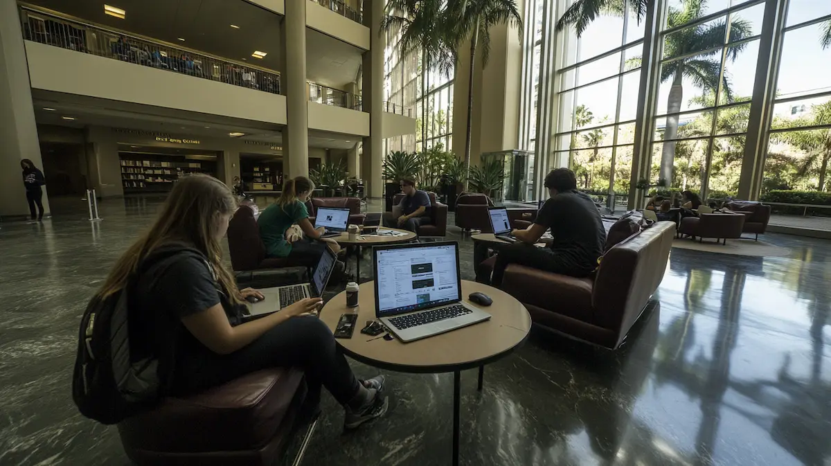 Miami Universities: Developing Tech Talent