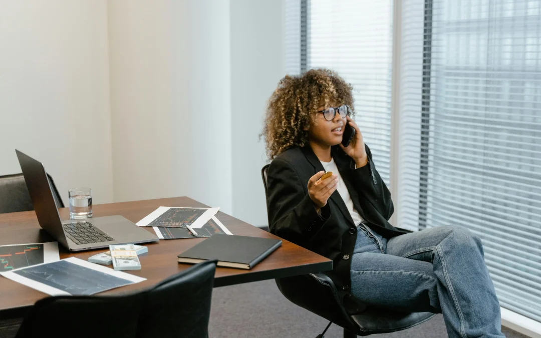 I worked my way up to becoming the top Lifestyle Concierge for two of the biggest names out there—J.P. Morgan and Marriott. My job? Planning travel for some of the wealthiest people in the world