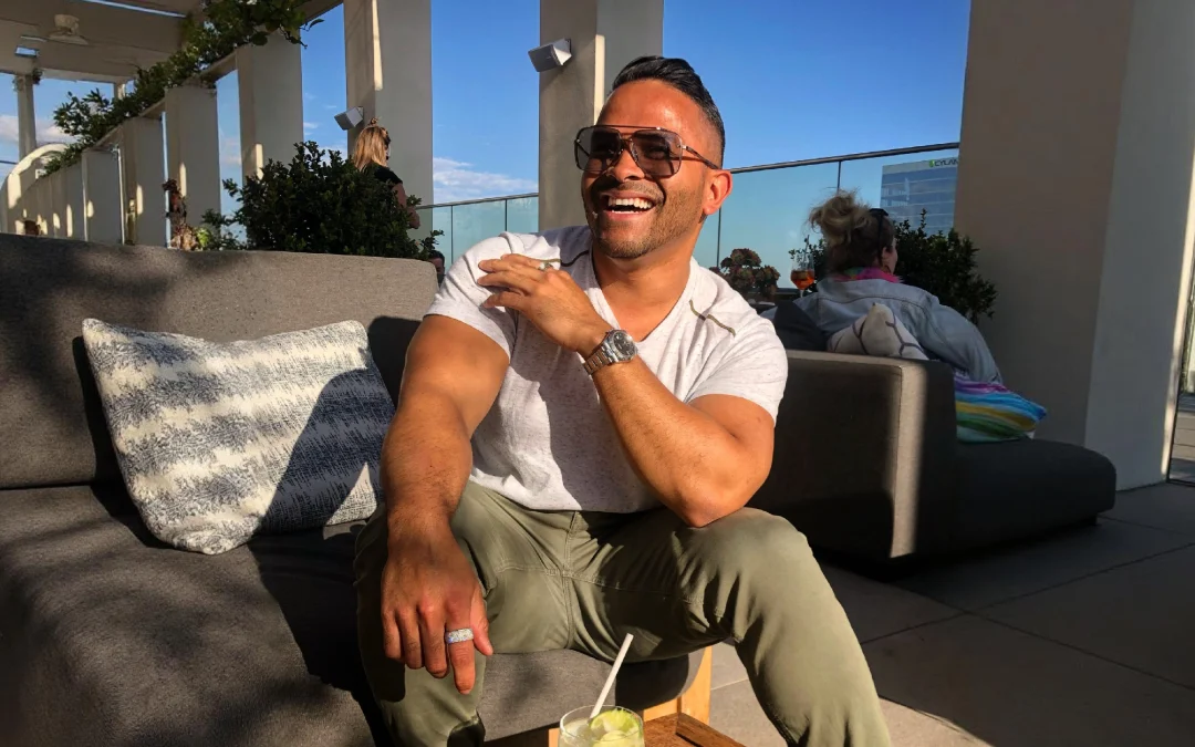 Exclusive Interview with Rich Robert II: Expert Insights on Innovative Marketing Strategies