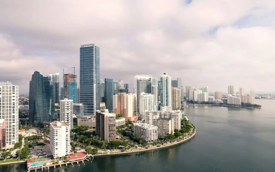 10 VC Firms in Miami Startups You Need to Follow Right Now