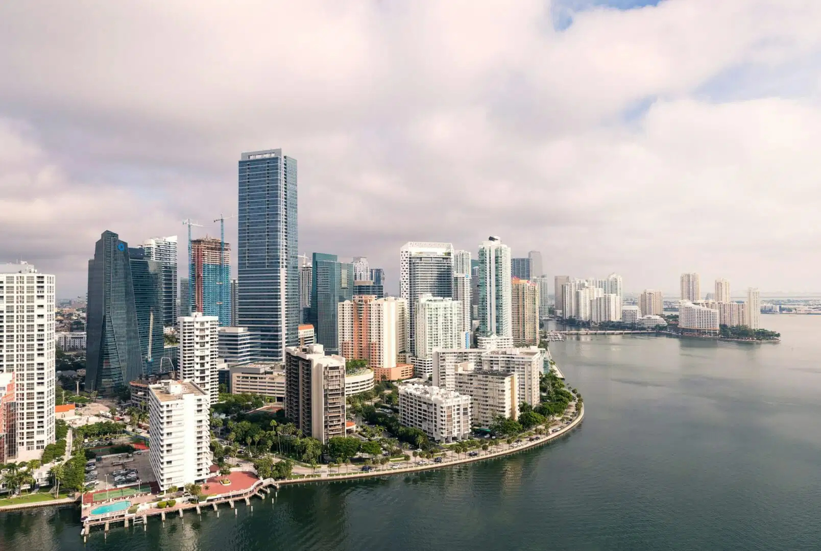VC in Miami