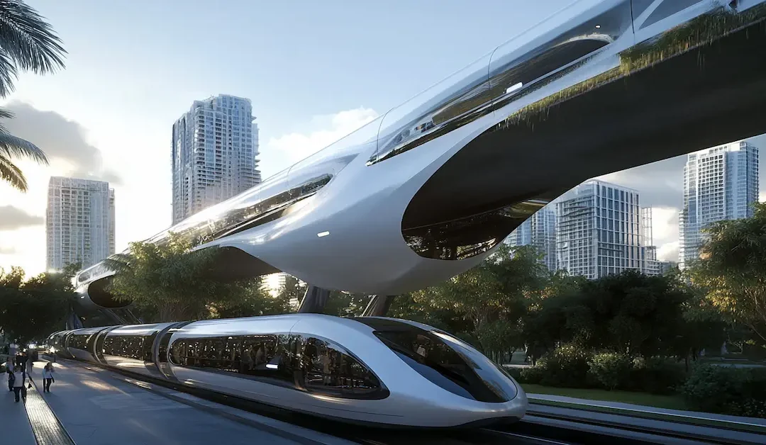 Miami’s Smart City Transformation: Tech-Driven Infrastructure in 2025