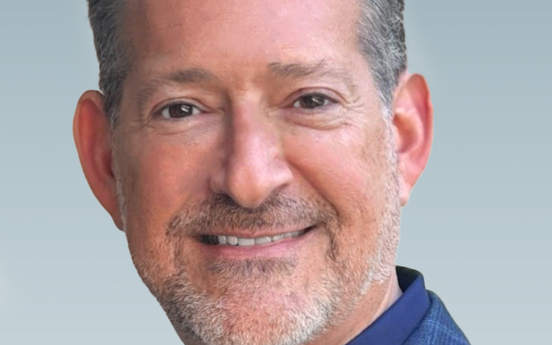Daniel Weinbach, President & CEO of The Weinbach Group, on Sustained Success in Healthcare Marketing