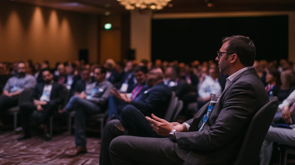 VC Conferences Miami 2025: Top 5 Must-Attend Venture Capital Events in Miami