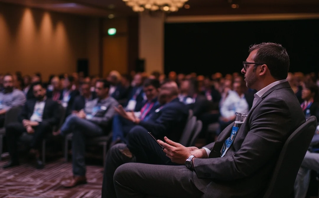 VC Conferences Miami 2025: Top 5 Must-Attend Venture Capital Events in Miami