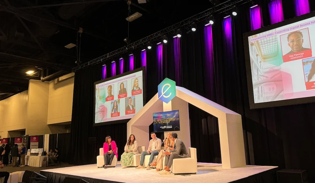eMerge Americas 2025: A Full Recap of Digital Access Strategies for SMB Success
