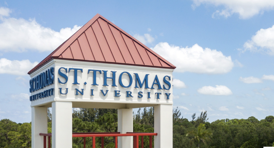 St. Thomas University Joins the Venture Miami Scholarship Fund to Close STEM Gaps in Miami