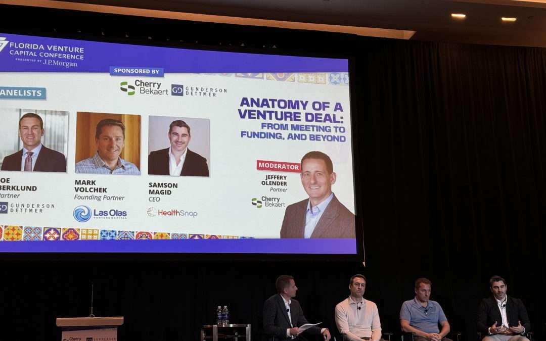 Day 2 FVCC 2025: Everything that we’ve learned about venture deals