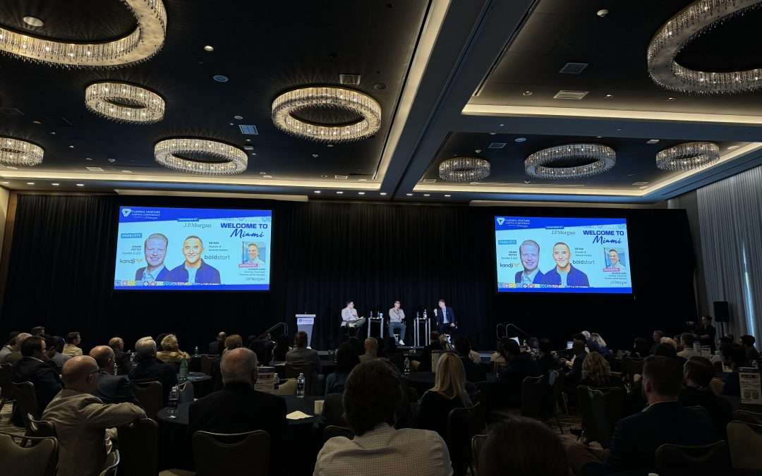 Recap Day 1: What did you miss at FVCC 2025