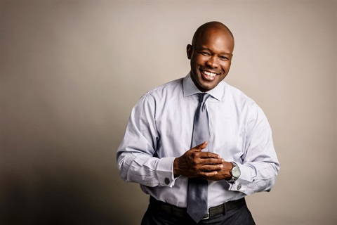 "Exclusive interview with Keith Carswell on the 2nd Opportunity Zone Summit in Miami, exploring investment, CRAs, and economic growth."