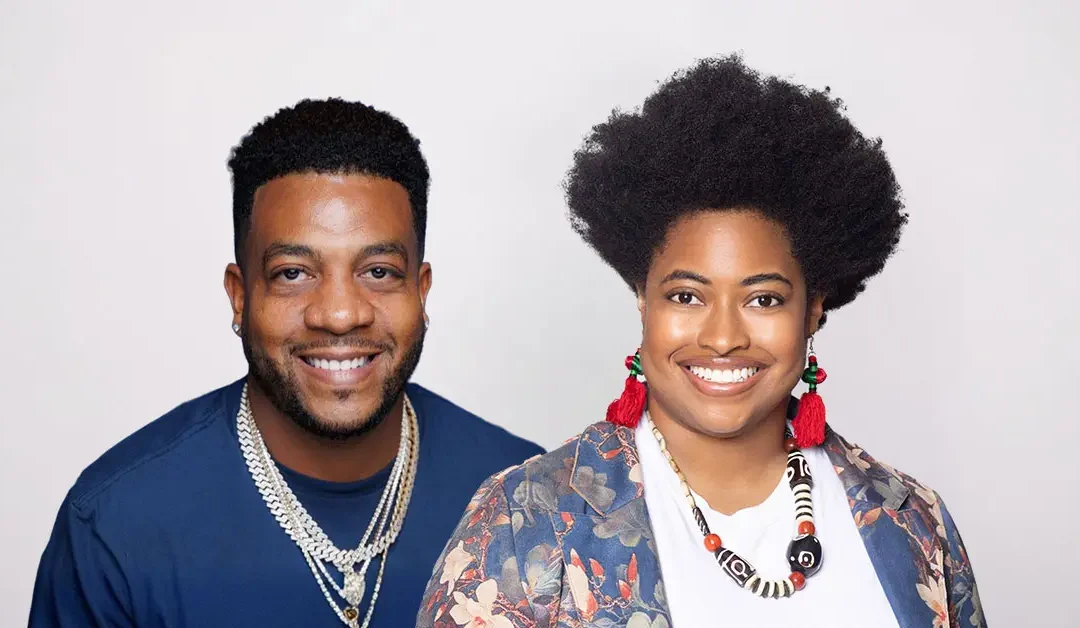 Diversity in Tech: Exclusive Interview with Temanté Leary and Kwamara Thompson on BITE-CON’s Vision, Impact, and Future
