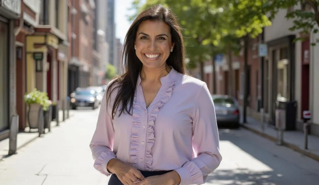 Corporate Philanthropy: Exclusive Interview with Kelly Alvarez Vitale