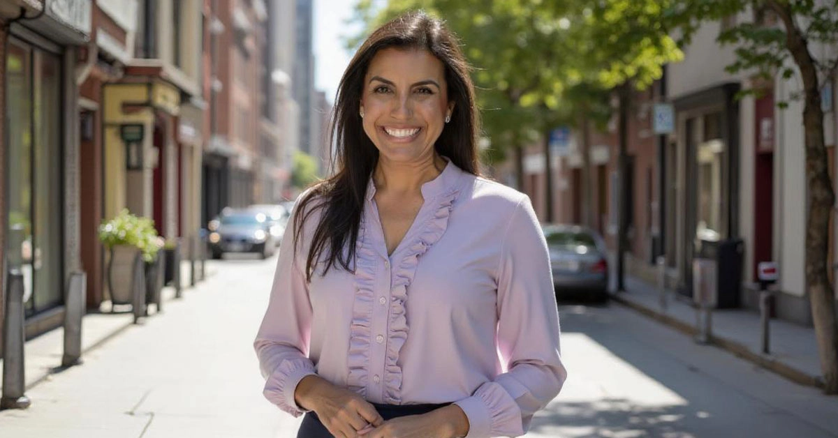 Corporate Philanthropy: Exclusive Interview with Kelly Alvarez Vitale