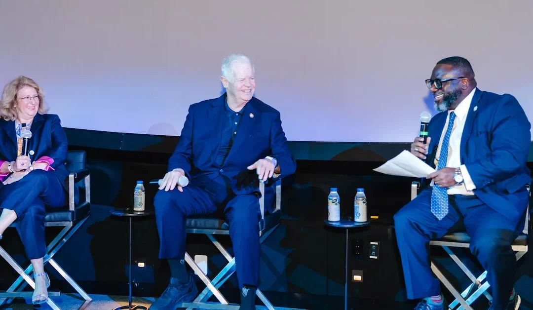 Public-Private Partnerships: Recap from the 2025 Opportunity Zone Summit