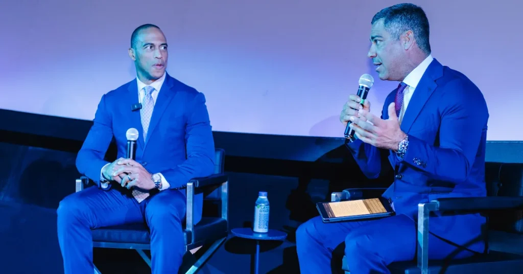 Mayor Suarez & HUD Secretary Turner on the Power of Opportunity Zones