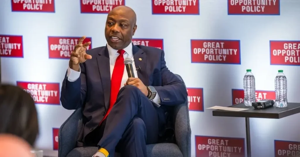 At the OZ Policy Summit in D.C., Senators Scott, Carson, and Turner share key insights on Opportunity Zone success for thriving communities.