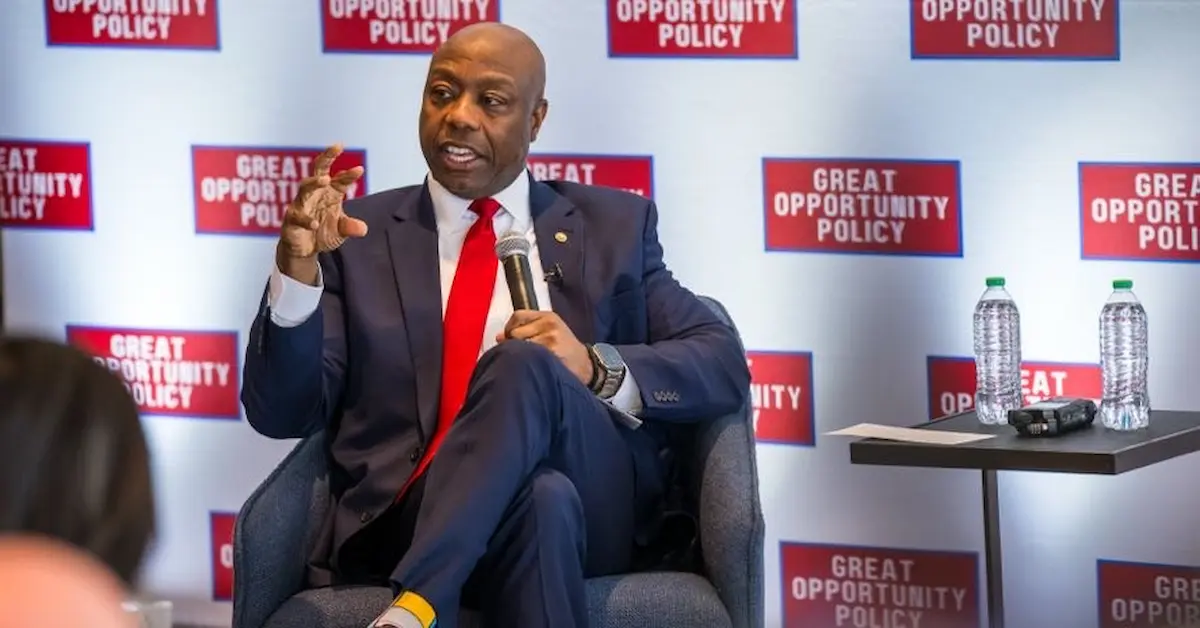 At the OZ Policy Summit in D.C., Senators Scott, Carson, and Turner share key insights on Opportunity Zone success for thriving communities.